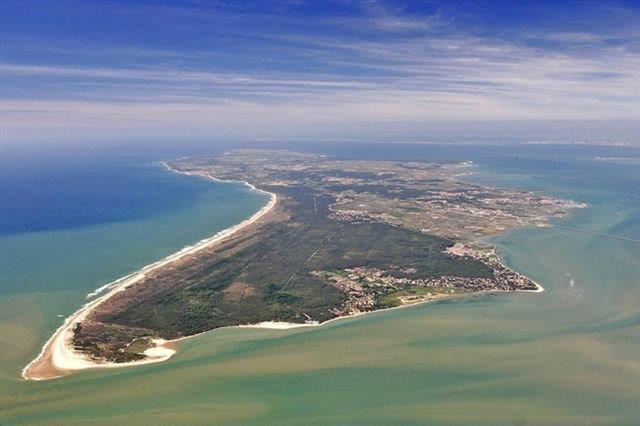 Thumbnail-Atlantik Dolus d´Oleron FH zu vermieten