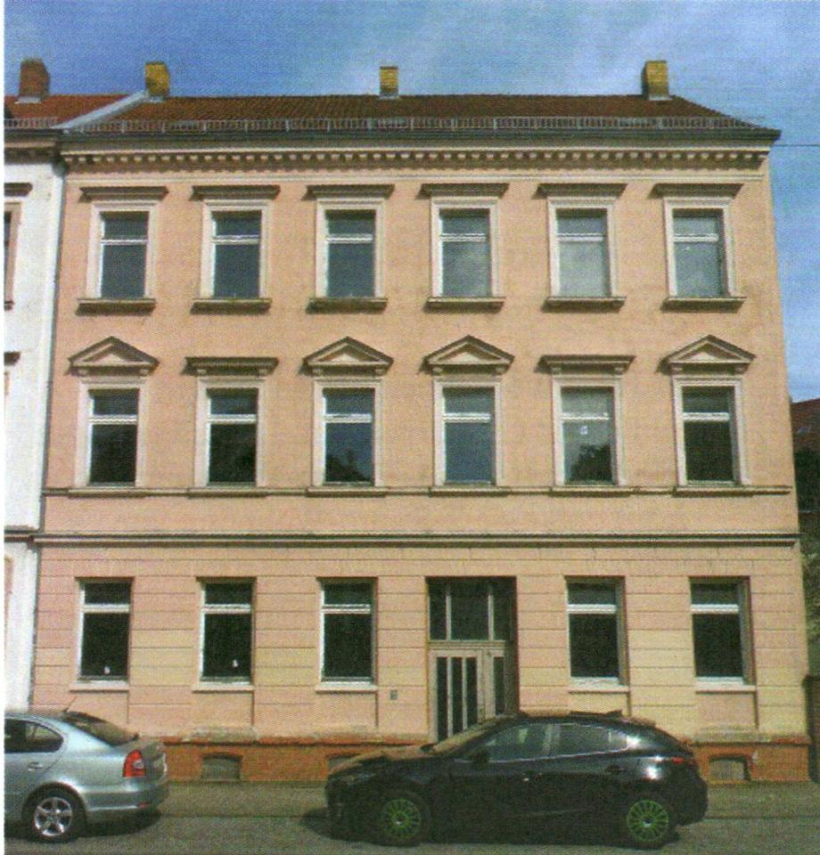 Thumbnail-Gründerzeithaus in Oschatz