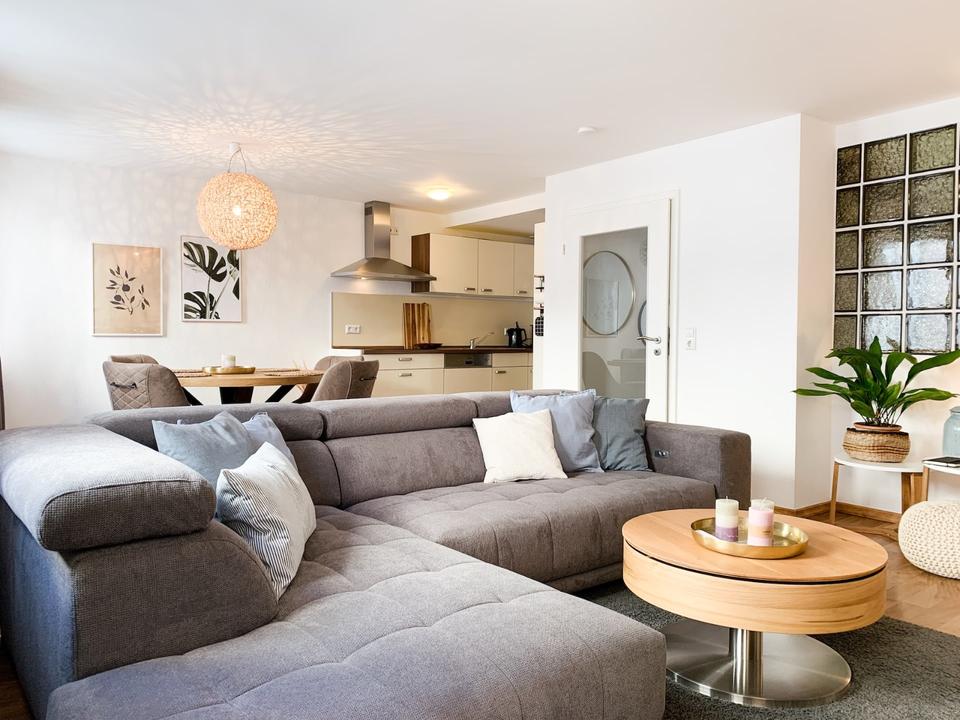 Thumbnail-Wohnhaus oder Ferienhaus im wunderschönen Weinort Pommern