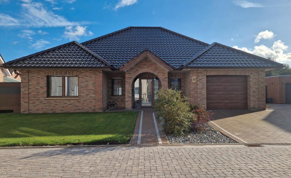 Thumbnail-Gepflegter Bungalow in ruhiger Siedlung