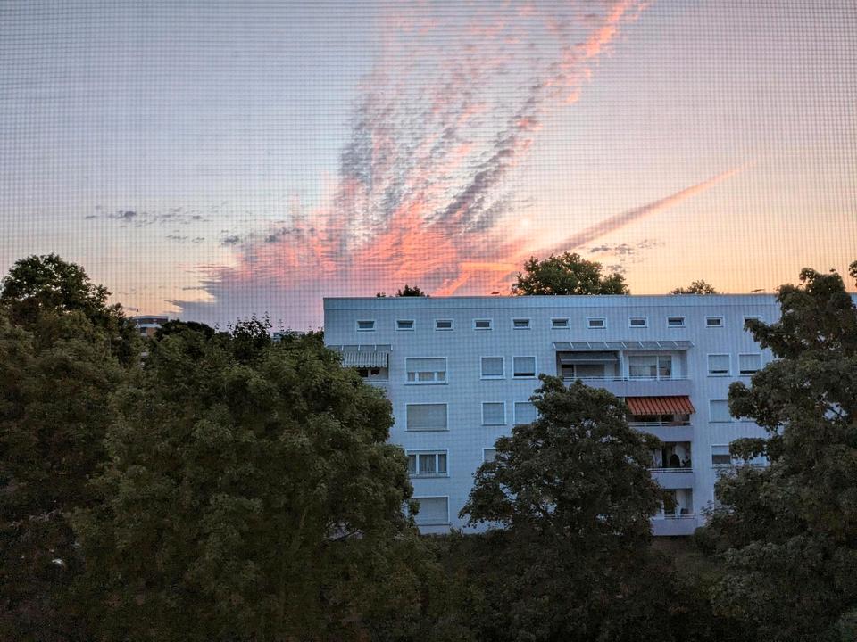 Thumbnail-Vier Zimmer Wohnung mit Main Blick