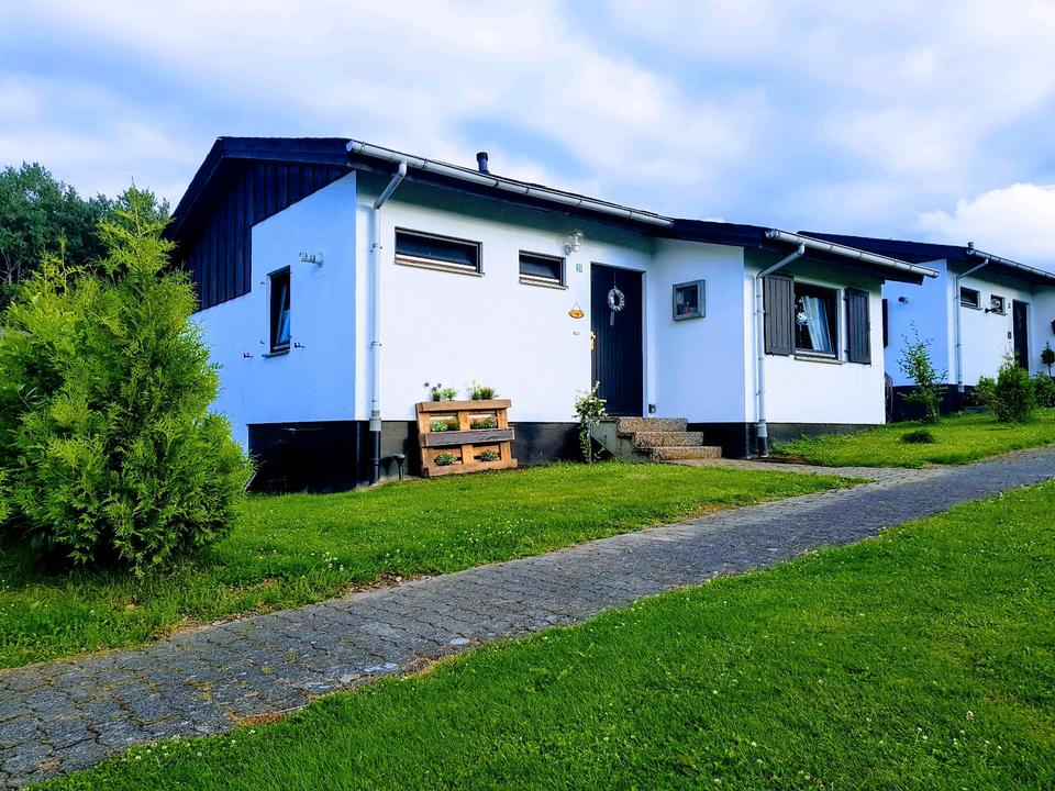 Thumbnail-Ferienwohnung Ferienhaus Willingen Sauerland mieten Winterberg