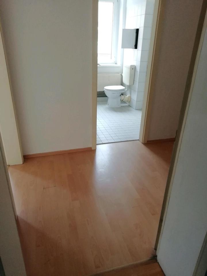 Thumbnail-Helle 1,5-Raum Wohnung in Gera nur 10 min zur Stadt