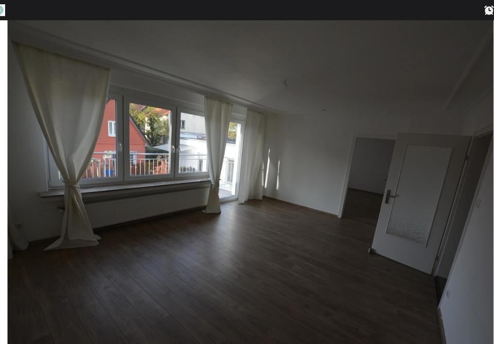 Thumbnail-Vermiete Wohnung im Zentrum von Eschede