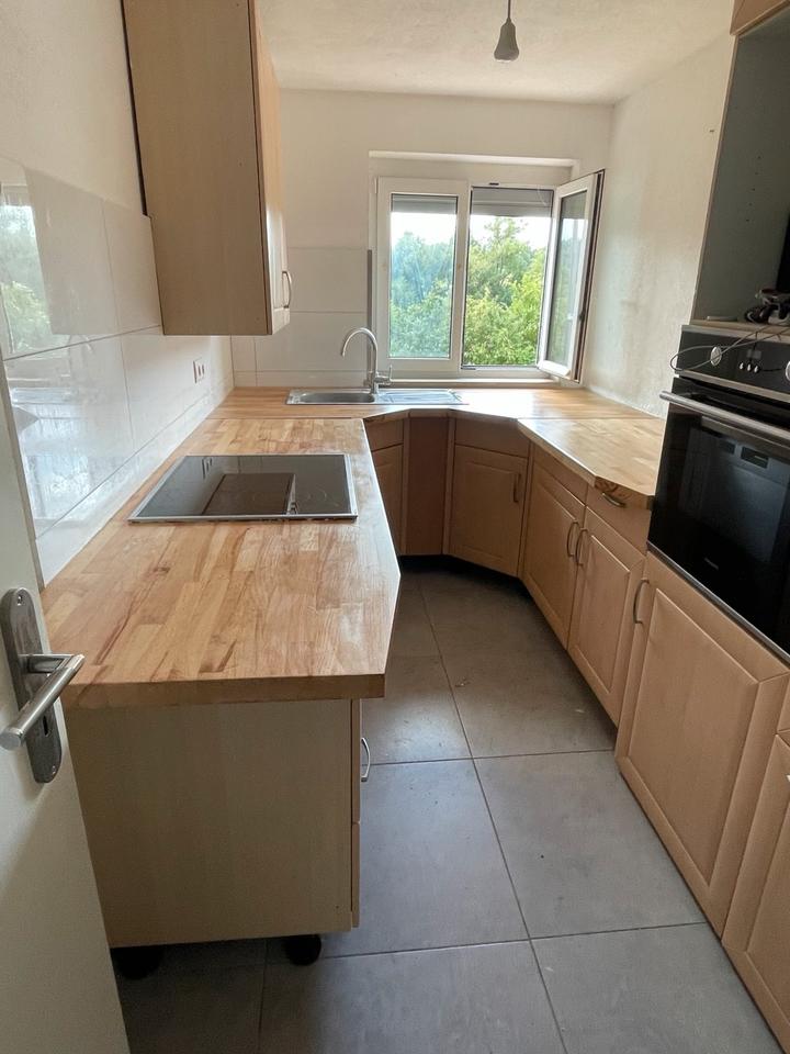 Thumbnail-2 Familienhaus in Aidlingen