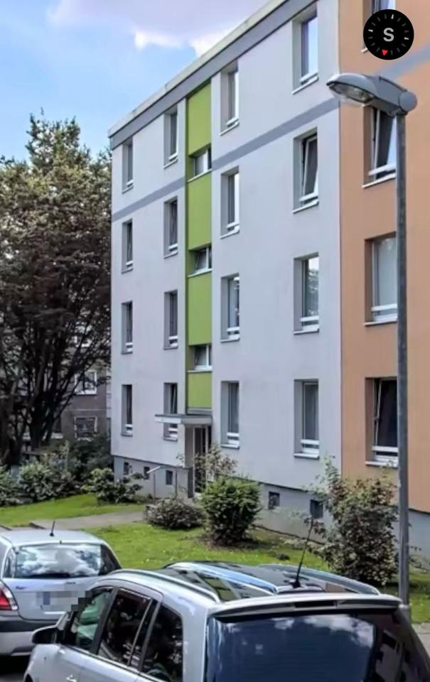 Thumbnail-Wohnung zur Mitte