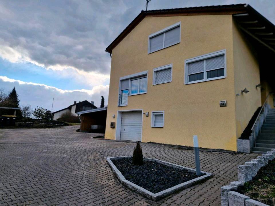 Thumbnail-Einfamilienhaus mit viel Platz für Handwerk, Gewerbe Ideen