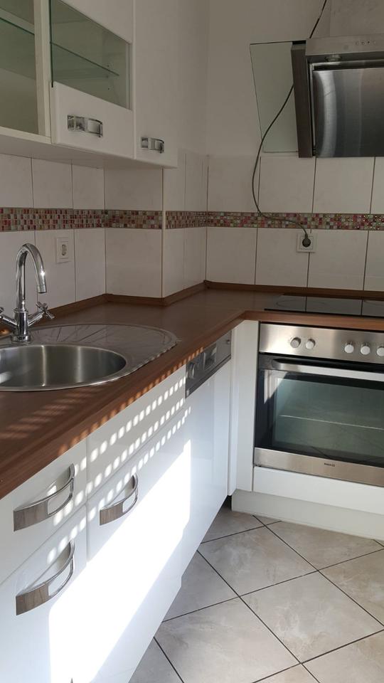 Thumbnail-3-Zimmer - Wohnung - 70 qm - Nürnberg-Südstadt