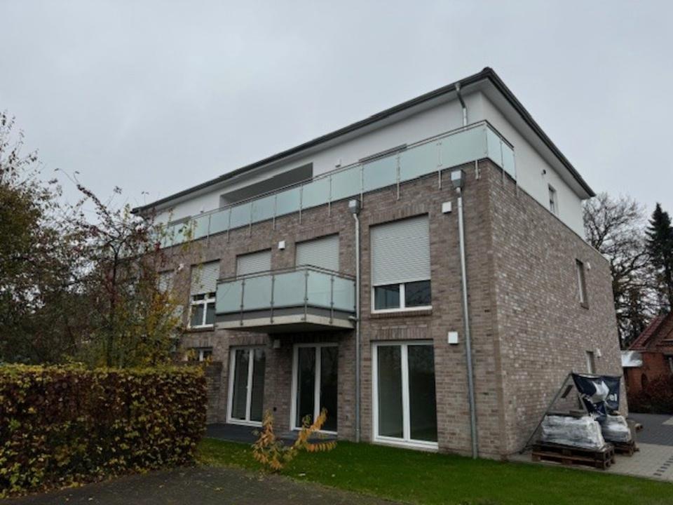 Thumbnail-3 Zimmer Wohnung in Scheeßel zu vermieten (100060)