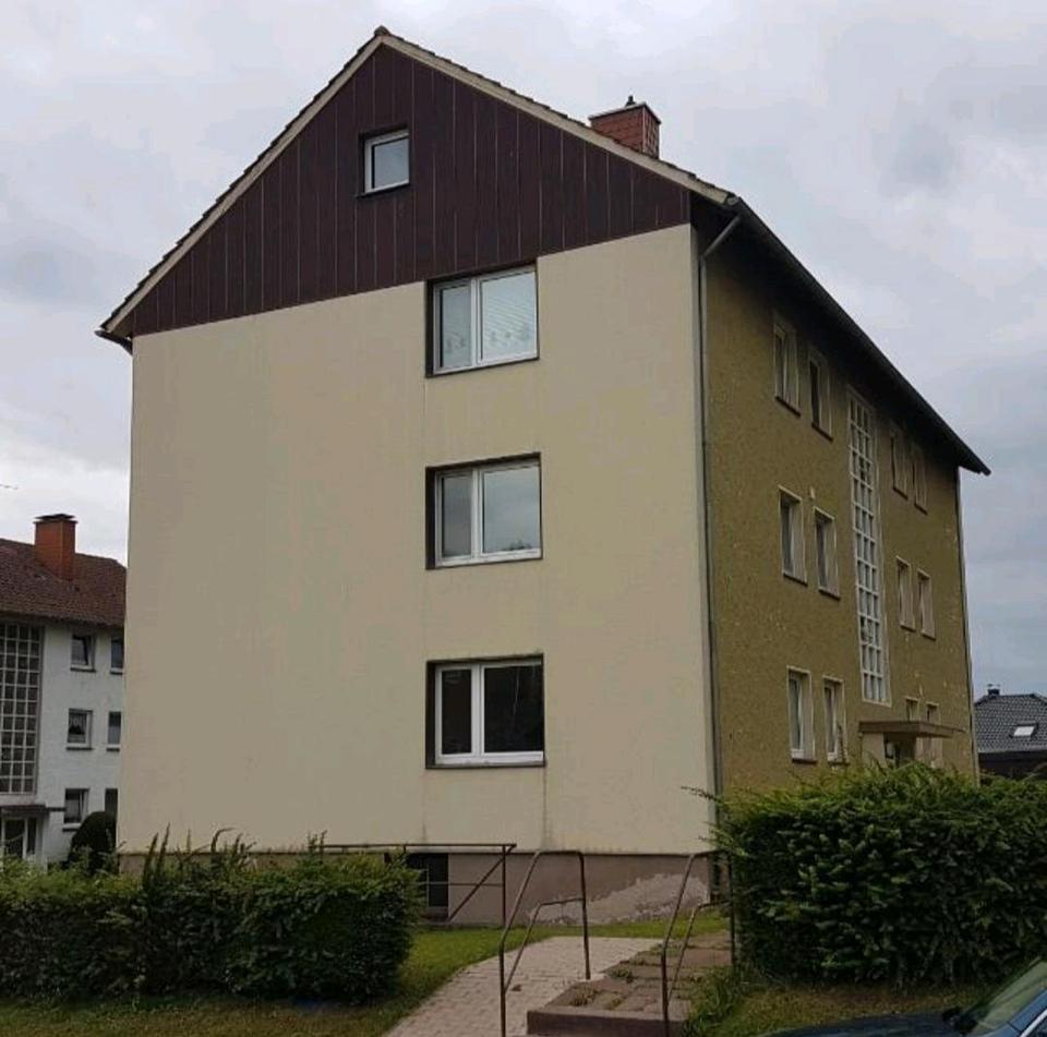 Thumbnail-67qm 3ZKBB in Barntrup ab 12026 zu vermieten