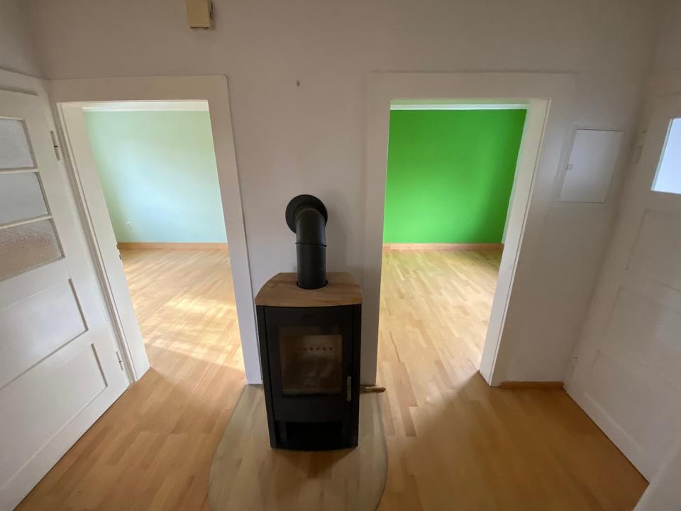 Thumbnail-Freundliche 3-Zimmer-Wohnung in Coburg