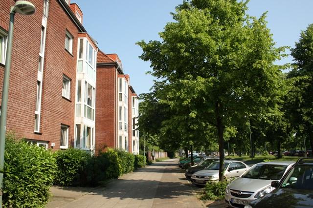 Thumbnail-Bei VIVAWEST die Sonnenstrahlen auf dem eigenen Balkon genießen.