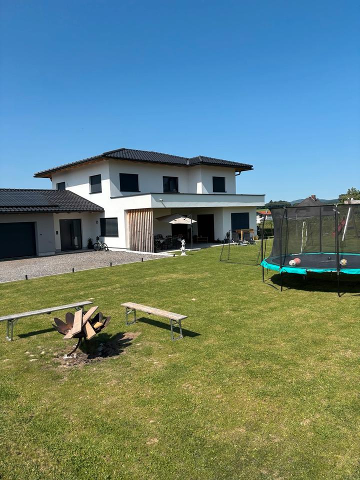 Thumbnail-Einfamilienhaus nähe Passau