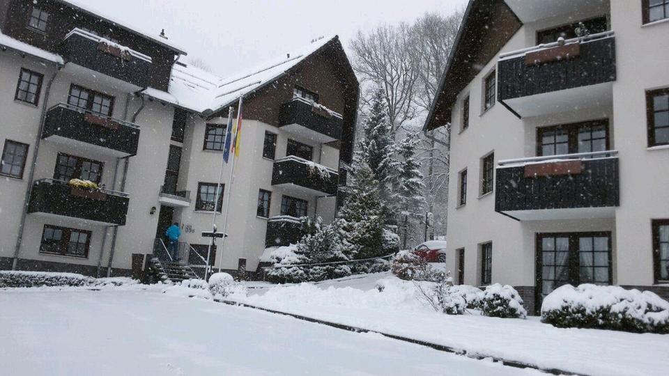 Thumbnail-1 Woche Urlaub im Süd Harz in Bad Sachsa