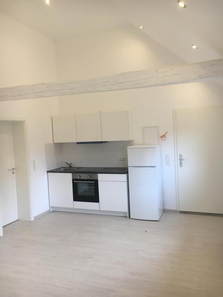 Thumbnail-2-Zimmer Wohnung in Hehlingen