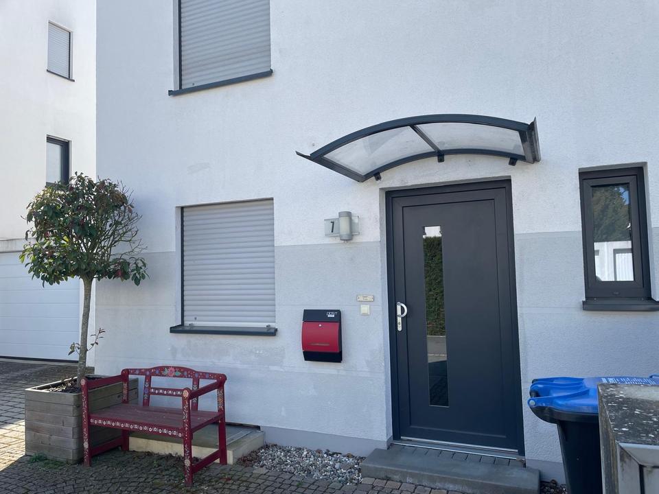 Thumbnail-Familienfreundliches Haus in SteinbachTaunus