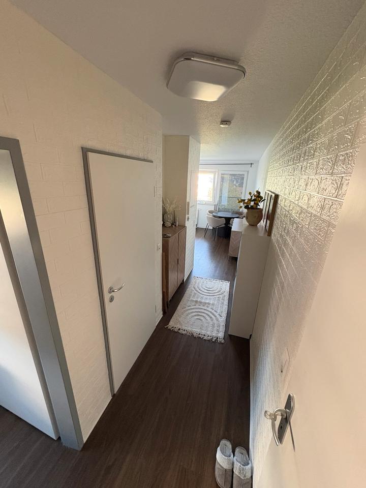 Thumbnail-Energieeffiziente & barrierefreie Wohnung in VK