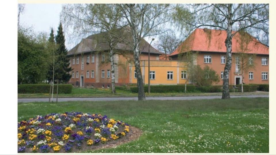 Thumbnail-Schöne 2ZKB-Wohnung im Egidi-Viertel in Kyritz
