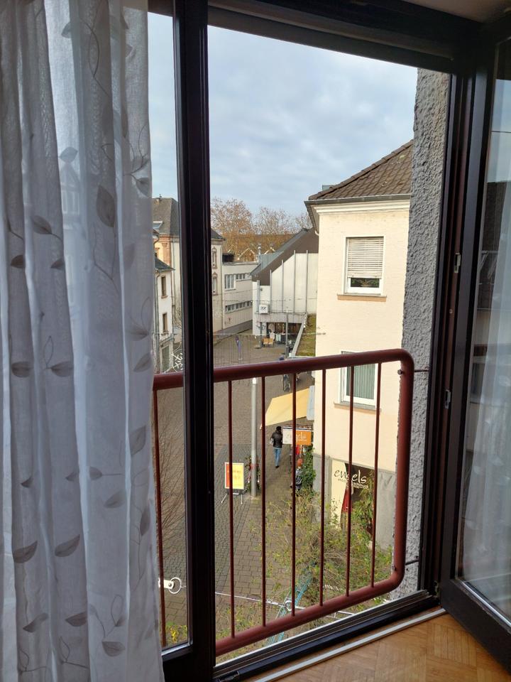 Thumbnail-Merzig Kirchplatz -elegante möblierte 2-Zimmer