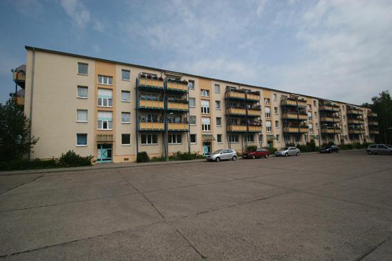 Thumbnail-3-Zimmer saniert in Süd