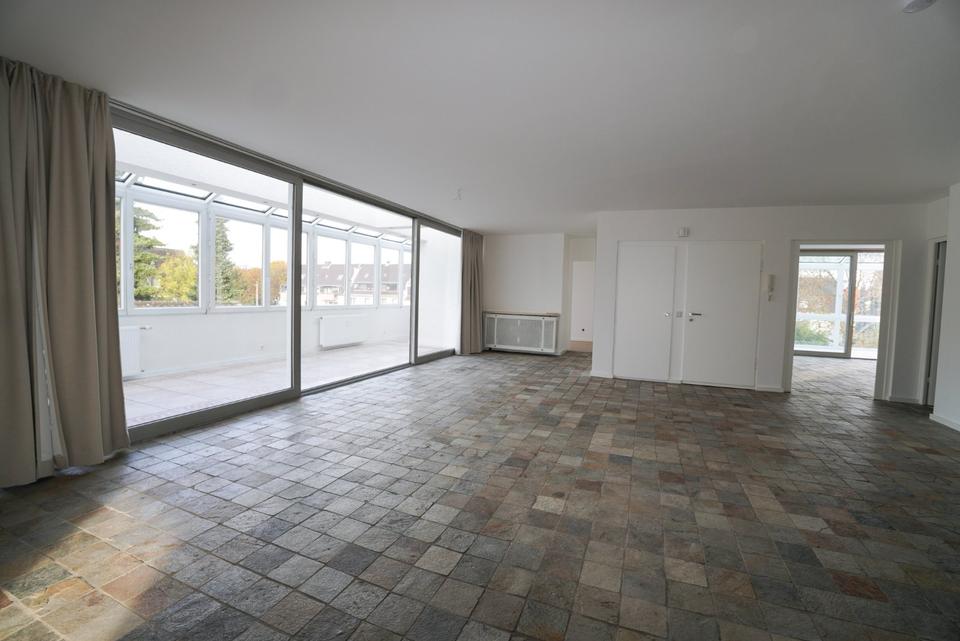 Thumbnail-Offene Penthousewohnung in Köln-Holweide