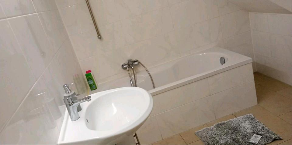 Thumbnail-Vierzimmerwohnung Hamburg-NeugrabenNah Meu- Wulmstorf zu vermiet