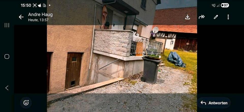 Thumbnail-2 -Zimmer - Wohnung im Bauernhaus