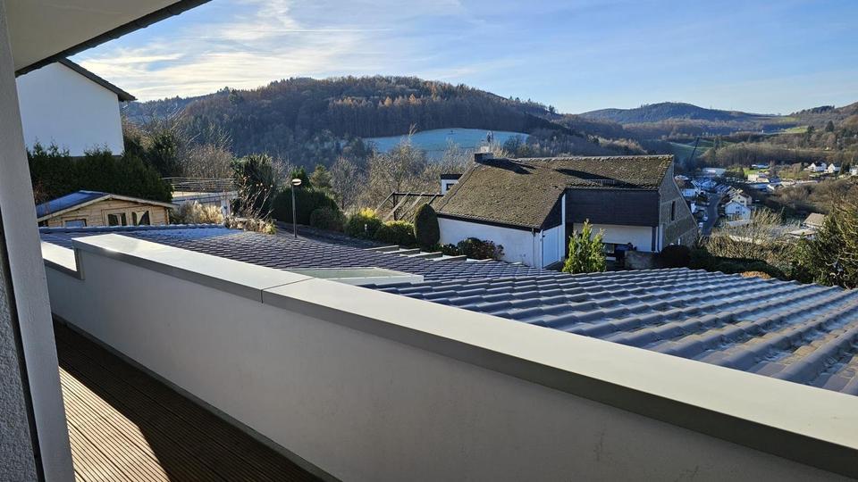 Thumbnail-Wohnung halbes Haus zu vermieten