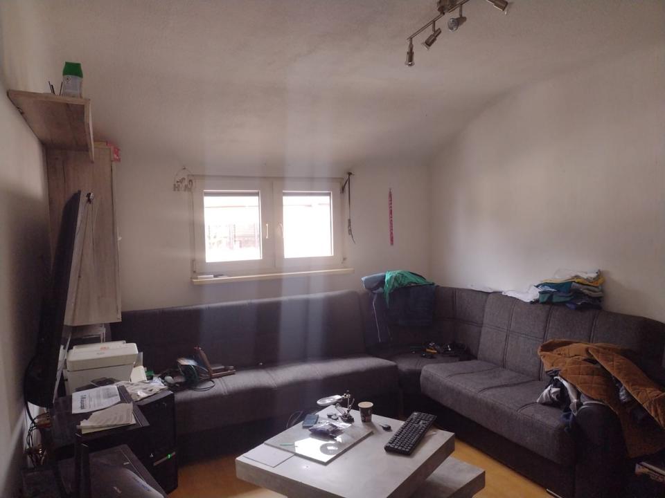 Thumbnail-1 ZKB Wohnung in Wiebelskirchen zu vermieten