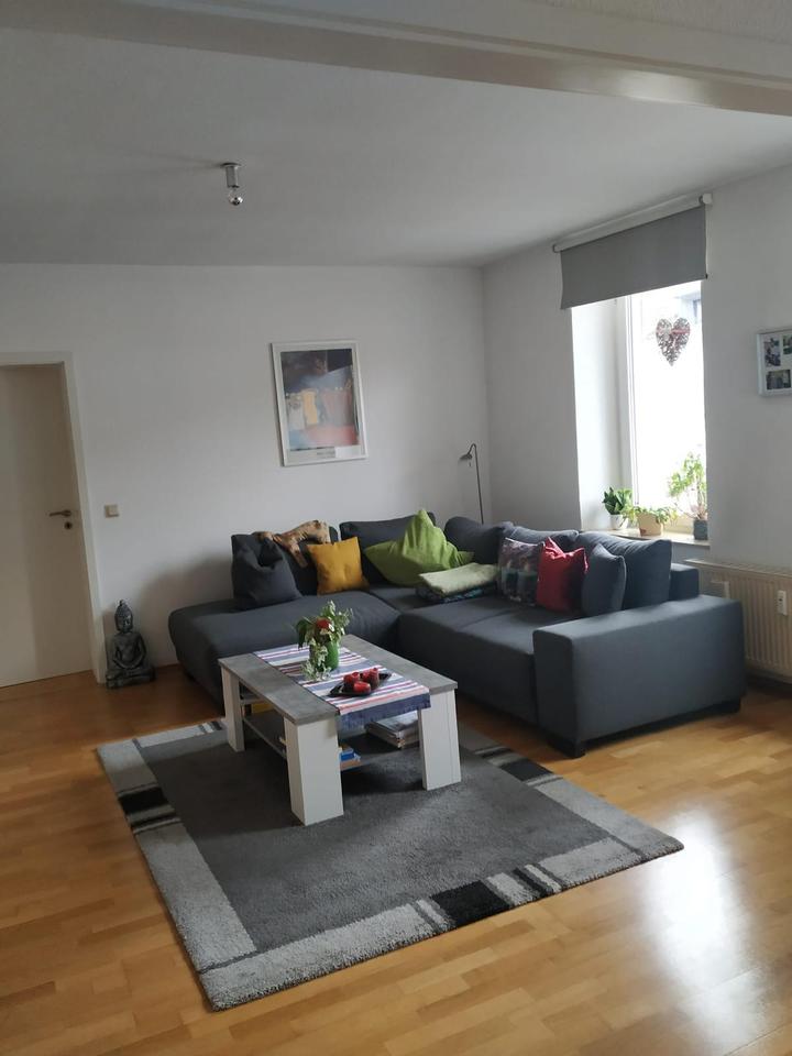 Thumbnail-2 ZKB-Altbau Wohnung in Saarlouis-Beaumarais