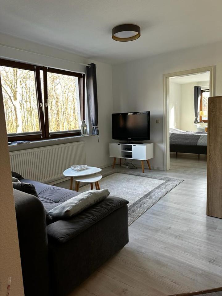 Thumbnail-Ferienwohnung Sankt Peter Ording Bad - 40qm