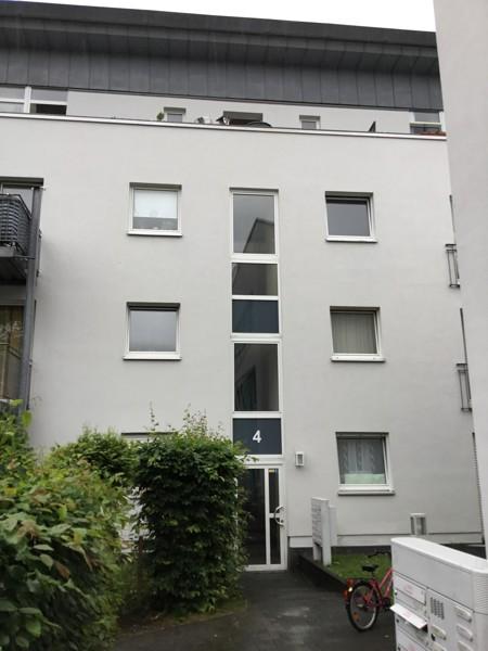 Thumbnail-Sanierte 2,5-Zimmer-Dachgeschosswohnung mit Westbalkon in Bonn Brüser Berg