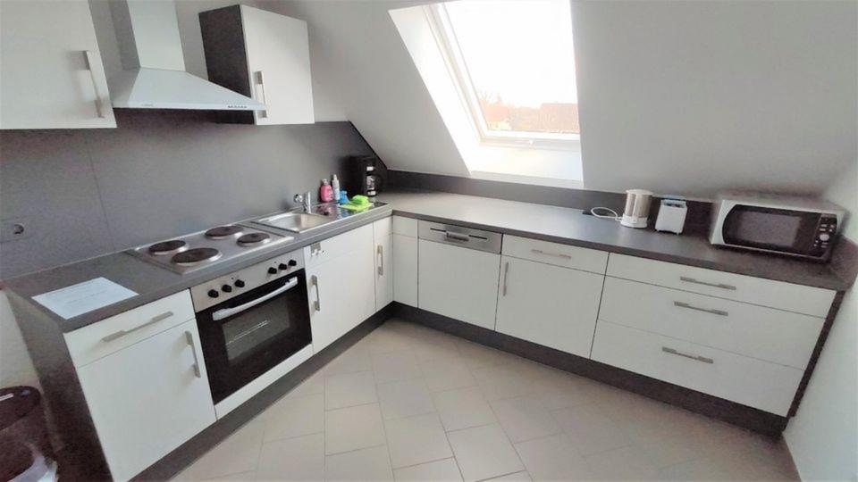 Thumbnail-Ferienwohnung, FEWO, Legoland, Monteurzimmer, Monteurwohnung