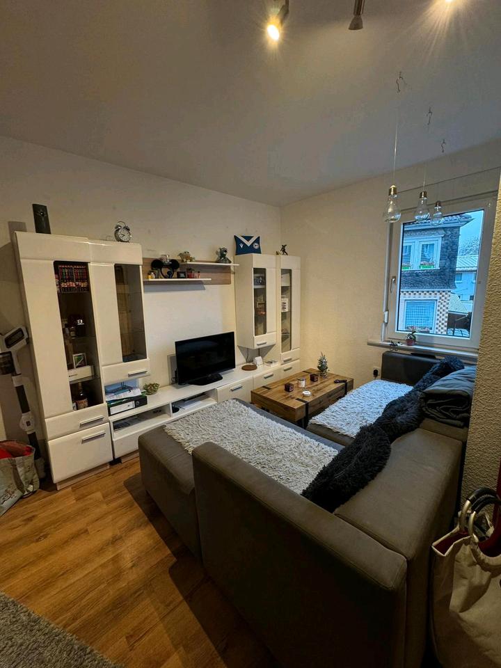 Thumbnail-2 ZKB Wohnung zu vermieten in SiegenGeisweid