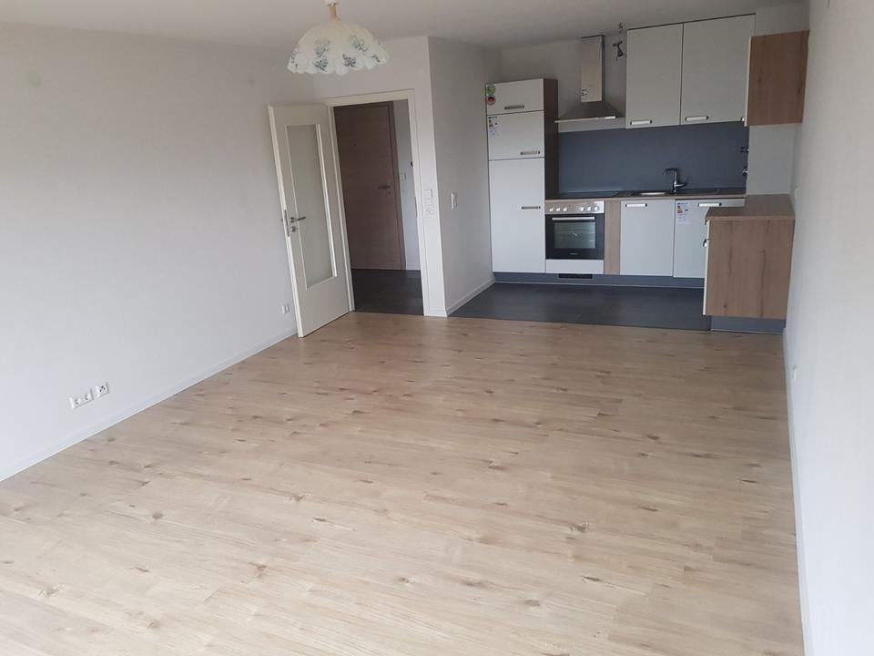 Thumbnail-Barrierefreie 2-Zimmerwohnung