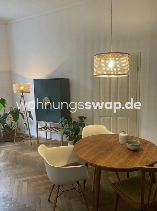 Thumbnail-Wohnungsswap - 2 Zimmer, 55 m² - Sülzburgstraße, Lindenthal, Köln