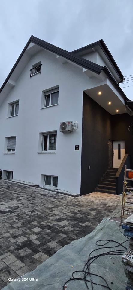 Thumbnail-Wohnung zu vermieten