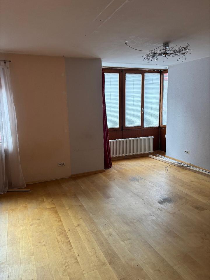 Thumbnail-3,5 ZKB in zentraler Lage von Bensheim