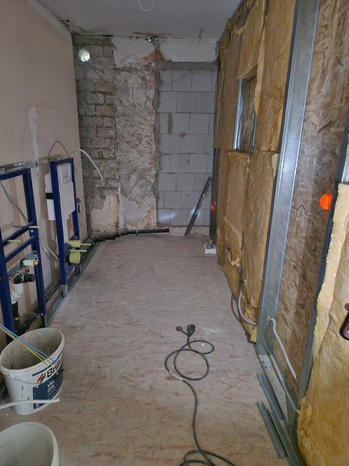 Thumbnail-Wohnung zum vermieten