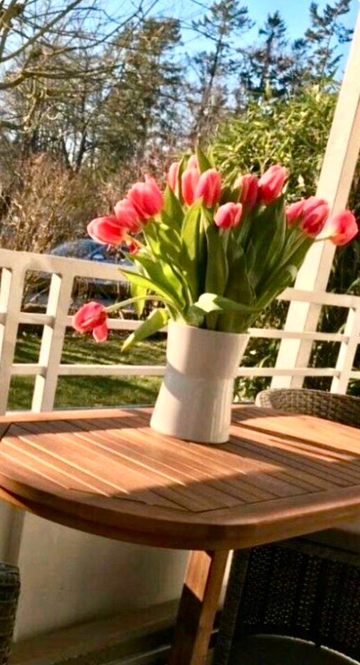 Thumbnail-FerienwohnungFeWo im ❤️ von Timmendorfer Strand-Ferienwohnung