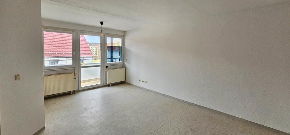 Thumbnail-2-Raum-Wohnung, 43,5 m2