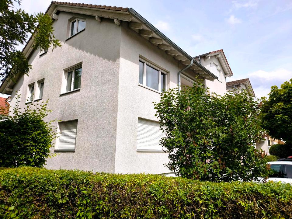 Thumbnail-2,5 Zimmer Eigentumswohnung in KirchheimTeck (provisionsfrei)
