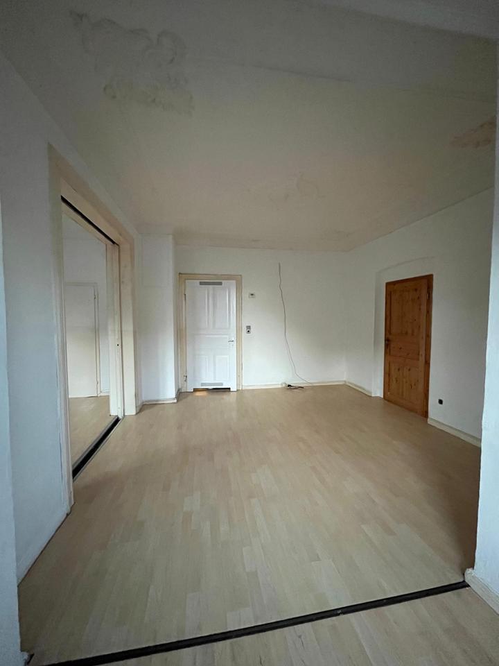 Thumbnail-Schöne 3,5 Zimmerwohnung in Lüdenscheid zu vermieten