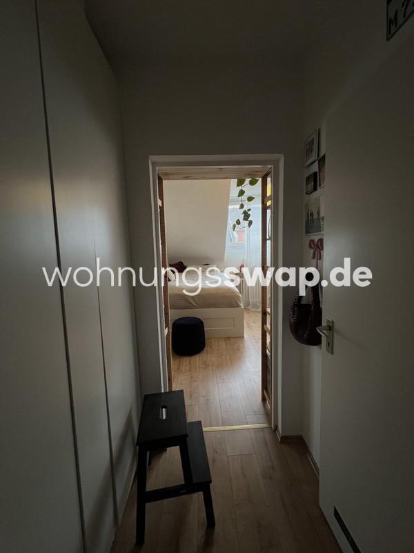 Thumbnail-Wohnungsswap - 1 Zimmer, 28 m² - Venloer Straße, Ehrenfeld, Köln