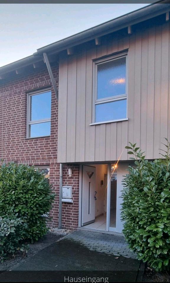 Thumbnail-Haus Reihenmittelhaus ab JuniJuli in Gütersloh zu vermieten