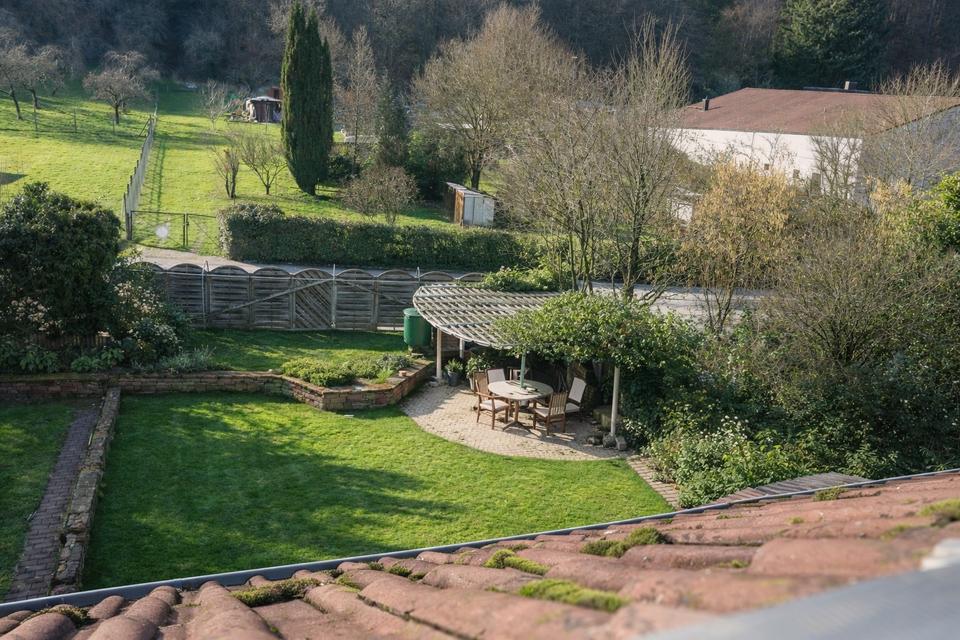 Thumbnail-Haus doppelhaushälfte Neckargemünd mit einliegerwohnung Garten