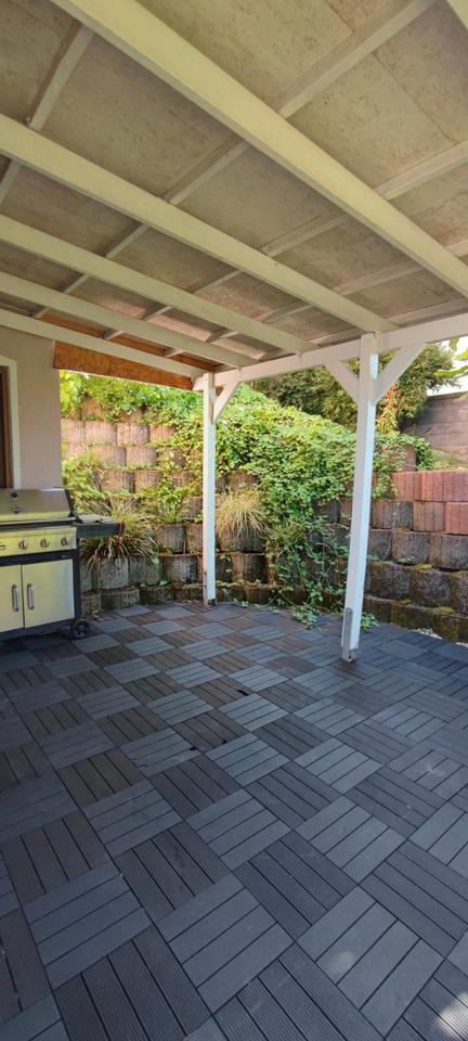 Thumbnail-Schöne 2ZKB ELW (56qm) mit Terrasse und eigenem Eingang in Merzig