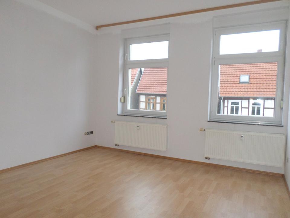 Thumbnail-Zweiraumwohnung nahe Stadtzentrum