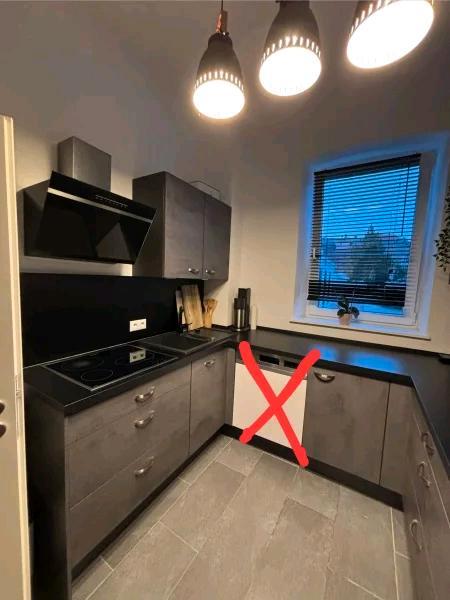 Thumbnail-4 Zimmerwohnung Zentrum Hof mit EBK (Schiller Str. 16)