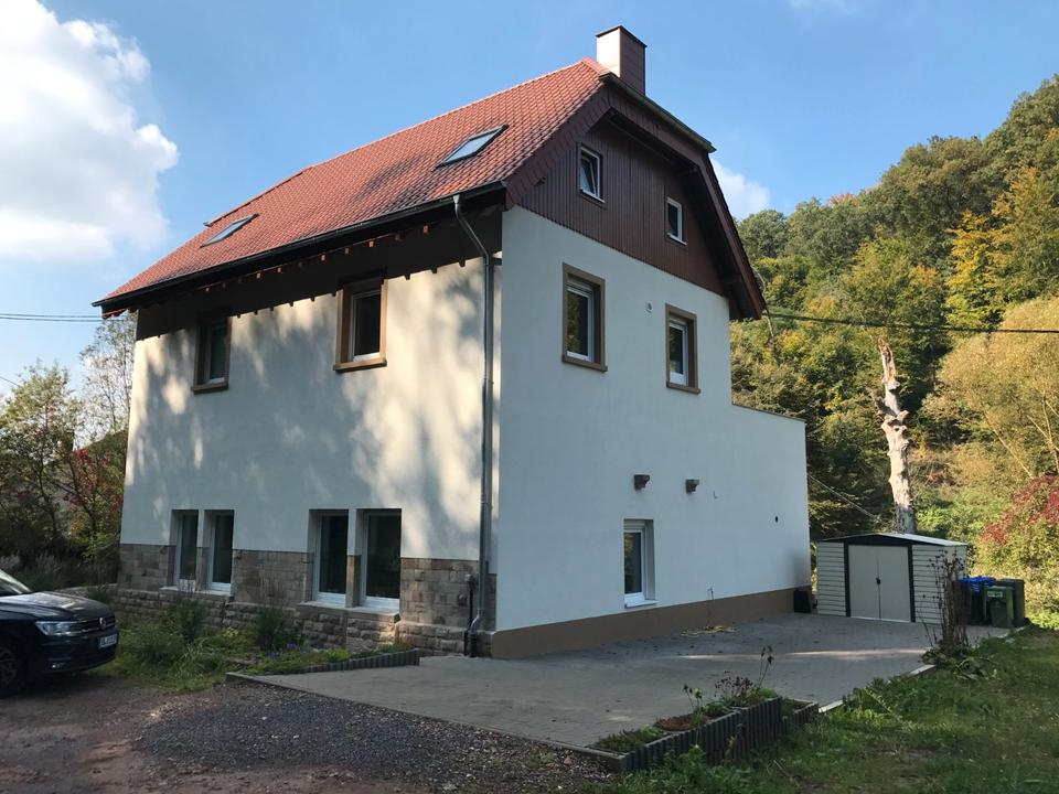 Thumbnail-2-Familienhaus in Saarbrücken-Schafbrücke